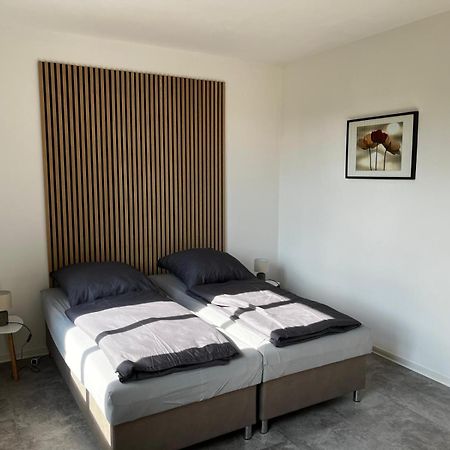 Moebliertes Apartment Arneburg Εξωτερικό φωτογραφία