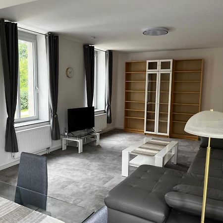 Moebliertes Apartment Arneburg Εξωτερικό φωτογραφία